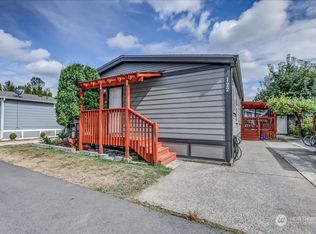 31600 126th Ave SE SPC 122, Auburn, WA