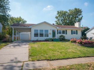 3029 W High St, Davenport, IA