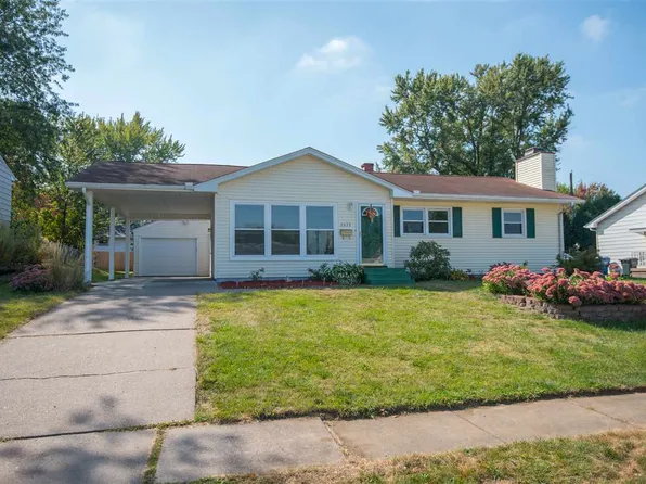 3029 W High St, Davenport, IA 52804