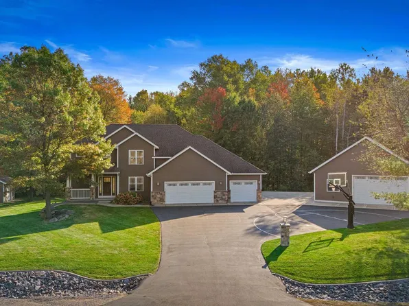 845 PINEDALE LANE, Kronenwetter, WI 54455