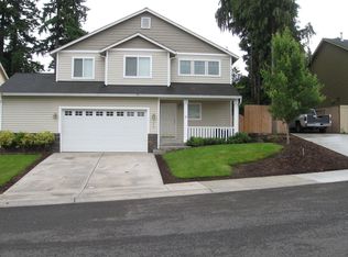 2605 NE 96th St, Vancouver, WA 98665