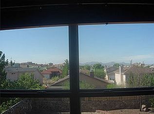 6528 Boulder Ridge Ct, El Paso, TX 79912