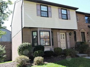 539 Thorncliffe Dr, Pittsburgh, PA 15205