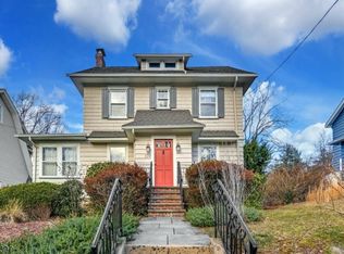 109 Tuscan Rd, Maplewood, NJ 07040