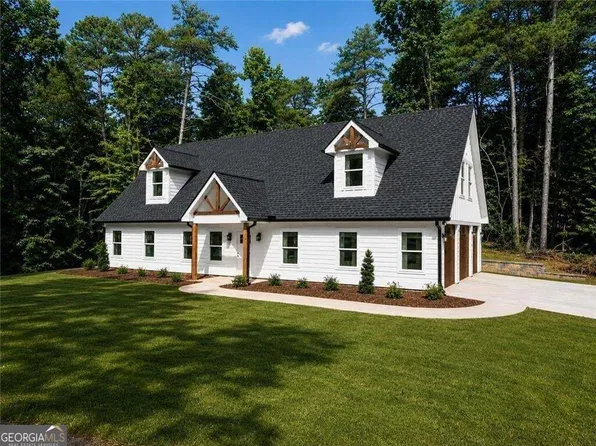 6711 Wildwood Trl, Gainesville, GA 30506