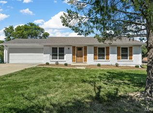 5319 Gutermuth Rd, Saint Charles, MO 63304