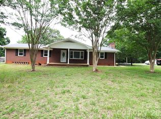 203 Ratchford Farm Rd, Gastonia, NC 28056