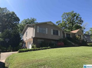 2140 Carraway St, Birmingham, AL 35235