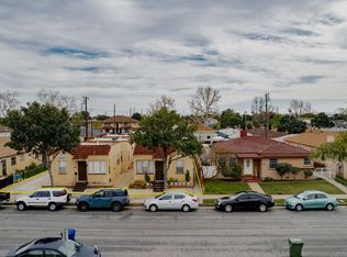 6136 Easton St, Los Angeles, CA 90022