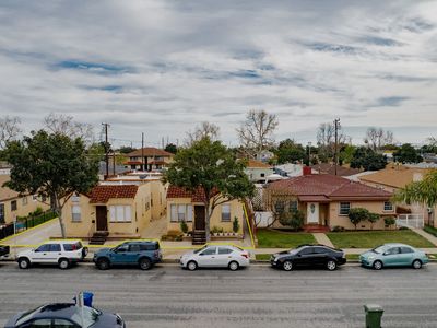 6136 Easton St, Los Angeles, CA, 90022