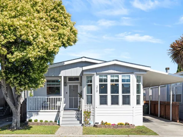 2151 Oakland Rd Space 210, San Jose, CA 95131