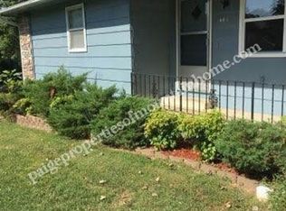 439 Kathleen Pl #441, Mountain Home, AR 72653