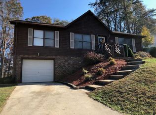 114 Berman Dr, Danville, VA 24540