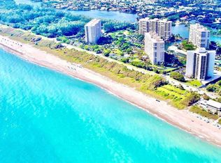 4201 N Ocean Blvd APT 1105, Boca Raton, FL 33431