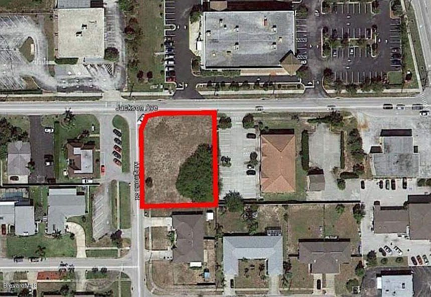1st image of 0 Jackson Ave