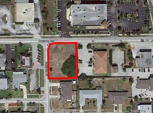 0 Jackson Ave, Satellite Beach, FL 32937