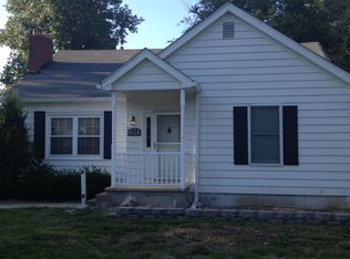 802 Taylor Ave, Godfrey, IL