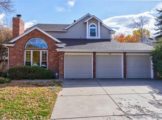 7370 Brixham Cir, Castle Pines, CO 80108