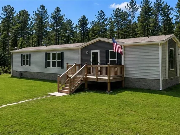3390 Pleasant Valley Rd SE, Rome, GA 30161