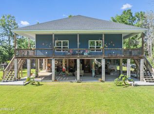 15330 Yuma Ave, Biloxi, MS 39532