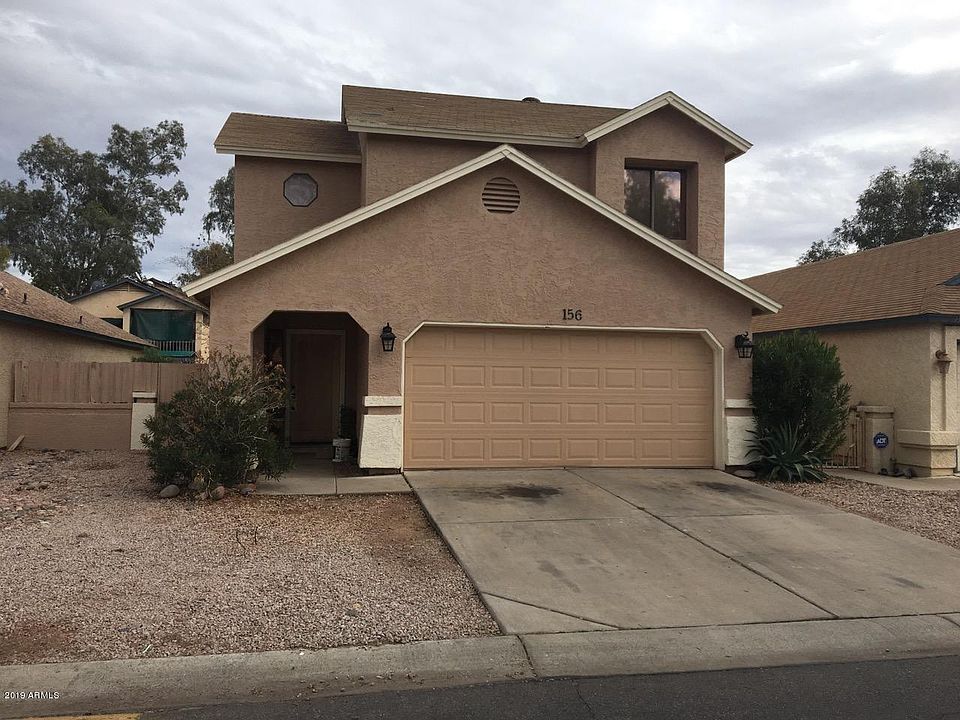 1st image of 921 S Val Vista Dr Unit 156