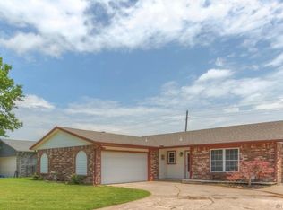 3221 S 217th East Ave, Broken Arrow, OK 74014