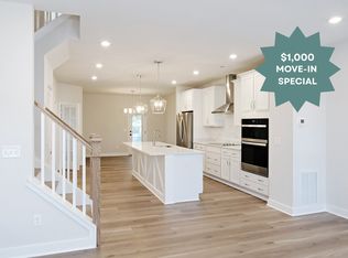 954 Belvedere Way UNIT A, Charlottesville, VA 22901
