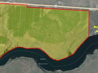 Na Us 20 At Moonstone Lndg, Bellevue, ID 83313