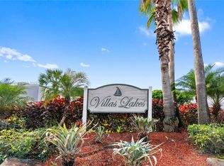 Villas Lakes, Pembroke Pines, FL 33026