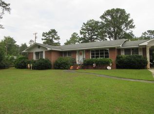 100 Sherwood Ave, Troy, AL 36081