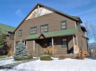 152 Lodge Way, Lake Placid, NY 12946