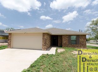 2702 Coleman St, San Angelo, TX 76901