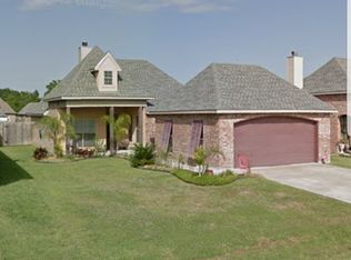 200 Everglades Dr, Lafayette, LA 70508