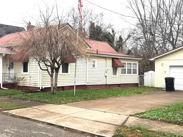 5931 Woodland Ave, Portsmouth, OH 45662