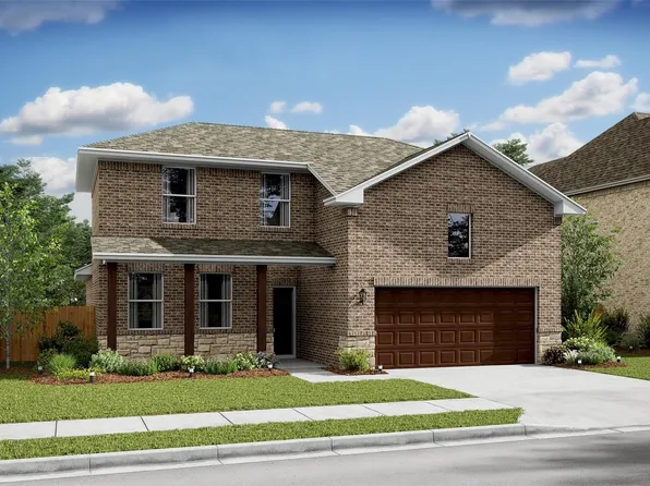 1428 Victoria St, Mesquite, TX 75181