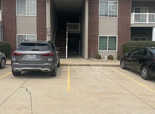3800 Saddlebrook Pl APT 906, Columbia, MO 65202