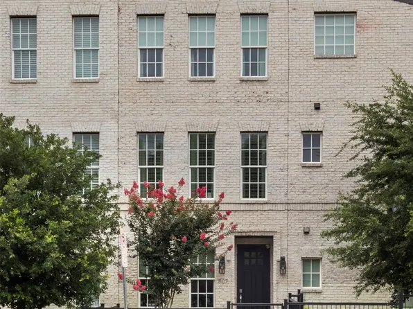 7333 Valley View Ln Unit 807, Dallas, TX 75240