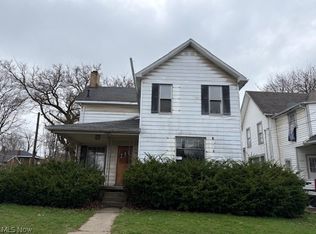 223 E Oxford St, Alliance, OH 44601