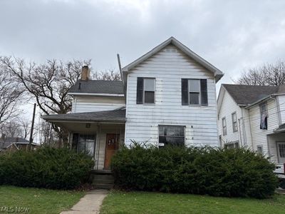 223 E Oxford St, Alliance, OH, 44601