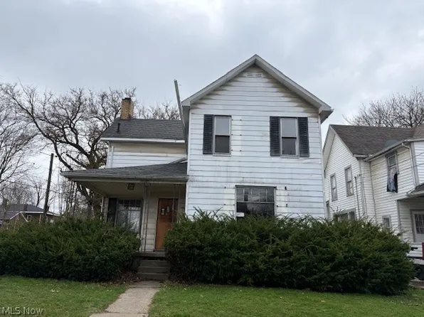 223 E Oxford St, Alliance, OH 44601