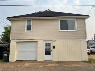 1131 Gross Ave, Coshocton, OH 43812