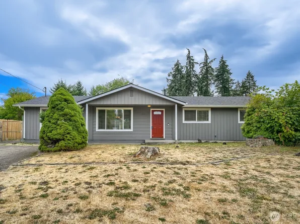 7818 126th Street E, Puyallup, WA 98373