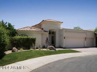 7489 E Cochise Rd, Scottsdale, AZ 85258