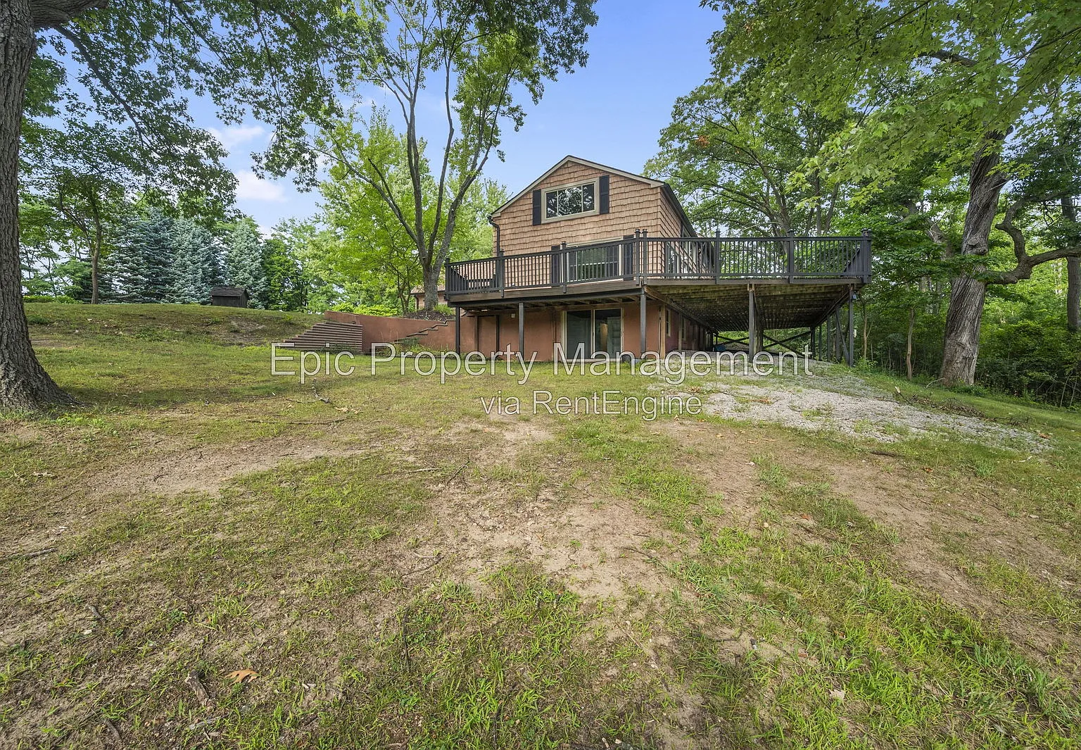 4 bed, 4.0 bath, $4,125 — Photo 2
