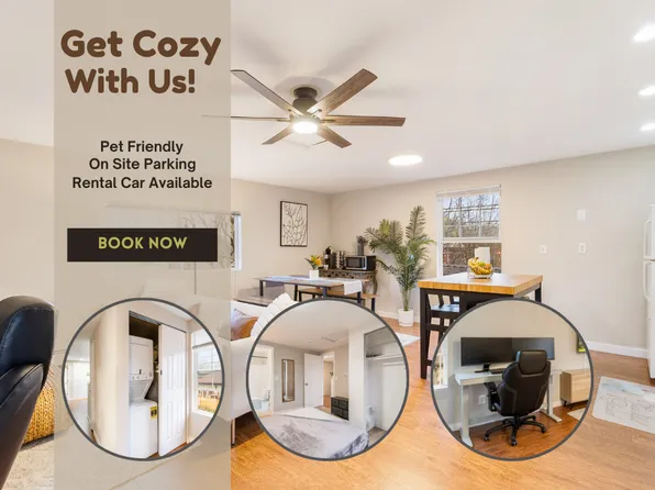 717 23rd Ave #3, Seattle, WA 98122