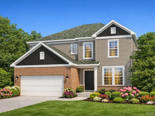 59584 Schuss Gully Dr, Lyon Township, MI 48165