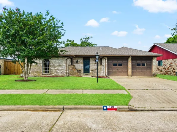 4101 Venetian Way, Pasadena, TX 77503