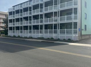 12304 Jamaica Ave UNIT 206, Ocean City, MD 21842