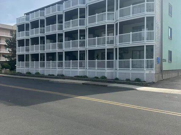 12304 Jamaica Ave Unit 206, Ocean City, MD 21842