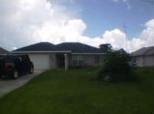 1525 Tamah Blvd, Lake Placid, FL 33852